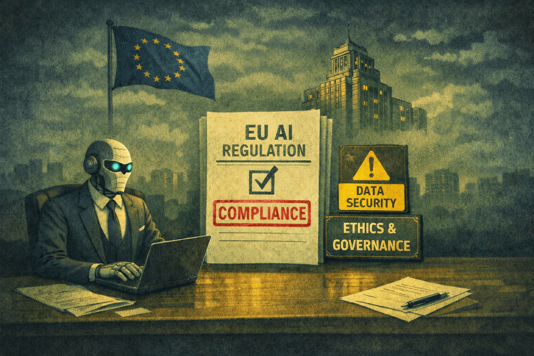AI Act compliance